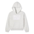 thumbnail image 1 of George Girls' Hooded Popover, 1 of 2
