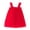 Red, variant on Ketyyh-chn99 Flower Girls Bowknot Tutu Dress for Kids Toddler Girls Sleeveless Tulle Holiday Party Dress Dance Party Princess Dresses Clothes for 18-24 Months,Yellow