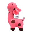 thumbnail image 1 of Giraffe Soft Plush Toy Animal Dolls Birthday Party Gift, For Outdoor Play And Group Activities, 1 of 1