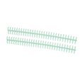 thumbnail image 1 of Eotvia PP Binding Comb, Green, 10 Count, 1 of 8