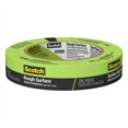 thumbnail image 1 of Scotch Rough Surface Painter's Tape, 1.41 inch x 60 yard, 2060, 1 Roll, 1 of 1