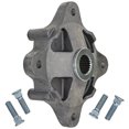 thumbnail image 1 of Niche Rear Wheel Hub for Polaris RZR 800 Sportsman Ranger 500 700 570 5135113 519-CWH2224B, 1 of 8