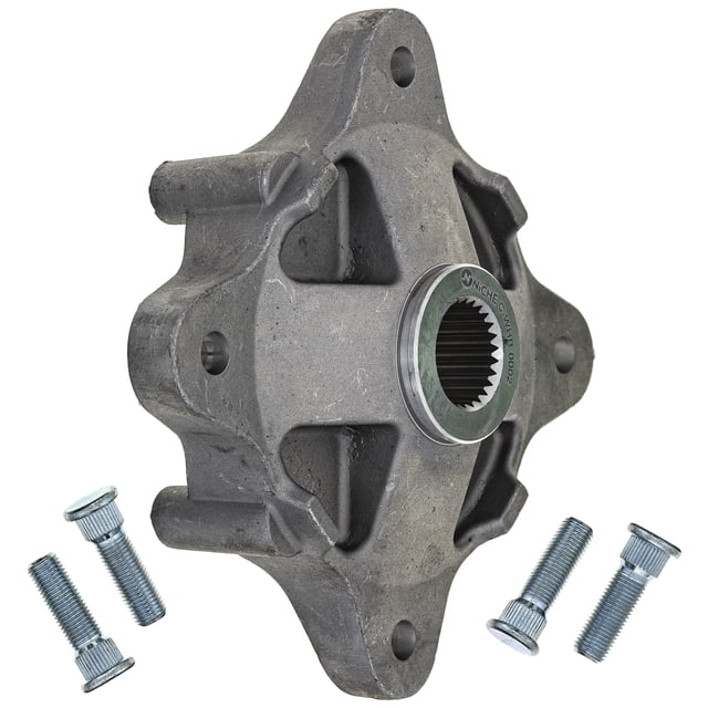 Niche Rear Wheel Hub for Polaris RZR 800 Sportsman Ranger 500 700 570 5135113 519-CWH2224B