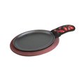 thumbnail image 3 of Lodge® Cast Iron Fajita Set, 3 of 3