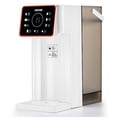 thumbnail image 1 of VEVOR Countertop Instant Hot Water Dispenser with 6 Temps 7 Volumes 101oz Tank, 1 of 9