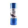thumbnail image 2 of GoZone 18” EPE Foam Roller – Blue, 2 of 5