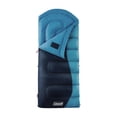 thumbnail image 4 of Coleman Sac de Couchage Montauk 5°C/40°F, 4 of 8