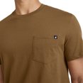 thumbnail image 5 of Jockey T-Shirt à Col Ras du Cou pour Hommes avec Poche Legacy, 5 of 5