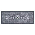 thumbnail image 4 of 2'x5' Bethley Denim Printed Floor Mat, 4 of 5
