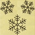 thumbnail image 1 of Ahgly Company Tapis d'Intérieur Lavable en Machine Carré Transitionnel Jaune Soleil, 4 Pieds Carré, 1 of 7