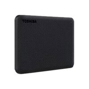 Toshiba Canvio Advance 4TB Disque dur externe portable USB 3.0, vert - HDTCA40XG3CA