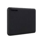 Toshiba Canvio Advance 4TB Portable External Hard Drive USB 3.0, Green - HDTCA40XG3CA