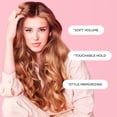 thumbnail image 3 of Cake Beauty The Hold Out Flexy Hold Hair Spray, 3 of 5