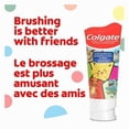 thumbnail image 4 of Colgate Fluoride Toothpaste for Kids - Pokemon - 75 mL, 75 mL, 4 of 5