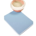 thumbnail image 2 of Cat Litter Mat,Cat Litter Mat Double Kitty Litter Mat Cat Mat True Excellence, 2 of 4