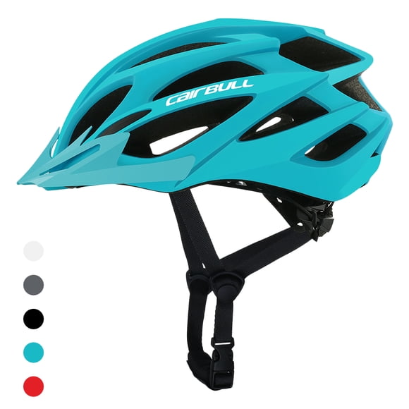 Casque de Vélo de Montagne MTB Casque de Bicyclette Cyclisme pour Hommes et Femmes Léger Sport de Plein Air Vélo Protection Casque 22 Évents
