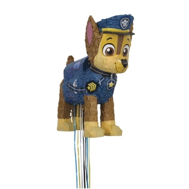 Pat' Patrouille Chase Pinata 3D
