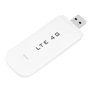 Wifi 4G LTE USB Adaptateur sans fil Routeur Modem Stick Sans fonction Wifi