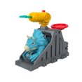thumbnail image 3 of Imaginext Jurassic World Launcher Set with Chomping Toy Triceratops & 2 Accessories, 3 of 6