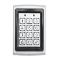 thumbnail image 2 of Access Control Pad, Grande Capacité Mot de Passe Zinc Alliage Boutons Doux Rétroéclairé Clavier d'Entrée Anti Impact pour les Maisons Bureaux Usine, 2 of 8