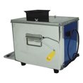 thumbnail image 4 of Electric Meat Cutter Slicing Machine with 5mm Blade Stainless Steel 110V, 4 of 11
