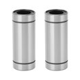 thumbnail image 3 of Linear Motion Bearing, Linear Bearings 80mm Length  For Equipment, 3 of 8