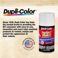 thumbnail image 4 of Dupli-Color BSP212 Paint Shop Finish System Base Coat â€“ Molten Red Metallic - 32 oz. Automotive Paint, 4 of 4