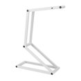 thumbnail image 2 of Lampe de Bureau Led Lampe de Bureau Abs Plastique Blanc Led Lampe de Bureau Pliable Portable Usb Rechargeable Lampe de Table 2 Modes Dimmable pour Chambre à Coucher, 2 of 8
