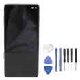 thumbnail image 2 of Phone LCD Display Assembly, 6.4 Inch 3D Touch Digitizer Frame Full Assembly Repair Tool Kits for SM G975F, DS SM G975U G975W G975A, 2 of 7