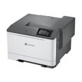 thumbnail image 2 of LEXMARK CS531DW, 2 of 4