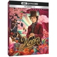 thumbnail image 2 of Wonka [UHD], 2 of 3