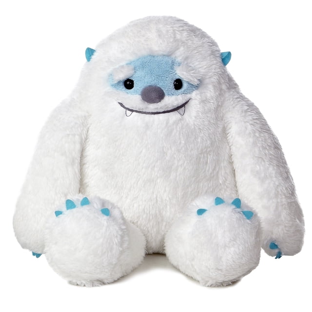 Aurora Stuffed Animals-YETI-Yulli 16"