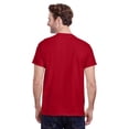 thumbnail image 4 of Gildan - Heavy Cotton T-Shirt - 5000 - Red - Size: 2XL, 4 of 8