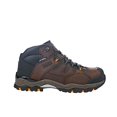 thumbnail image 2 of HOSS Boots Bottes Décontractées Brunes pour Hommes Tracker,, 2 of 2
