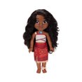 thumbnail image 4 of  Poupée My Friend Moana avec robe Moana de Disney Princess , 4 of 5
