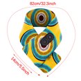 thumbnail image 3 of Foulard Réchauffante et Chaleureuse pour Femmes FashionablesSmart Mobile Power Recharge USB Cou et Épaules Protection contre le Froid Hivernal et Massage Chauffant Chaud Foulard pour Hommes et Femmes, 3 of 4