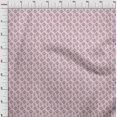 thumbnail image 3 of oneOone Polyester Lycra Fabric Diamond Geometric Printed Fabric 1 Yard 56 Inch Wide, 3 of 4