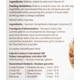 thumbnail image 4 of Caledon Farms all Natural Simply Salmon Cat Treats 28g, 4 of 4