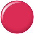 thumbnail image 2 of Looky 3-in-1 Gel Nail Polish, Base Color Top Coat, Salon Quality UV LED Cure, Long Lasting, 15ml - #446 Girlicious (Reds), 2 of 5