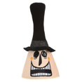 thumbnail image 4 of Nightmare Before Christmas Mayor Masque Réversible, 4 of 5