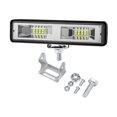 thumbnail image 1 of LED Headlight 12~24V Work Light Bar For Car Motorcycle Truck Boat Universal Offroad Working Light Driving Fog Lamp Spotlight, 1 of 1