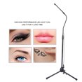 thumbnail image 4 of Beauty Lamp, Beauty Workstation Adjustable Led Light 10 Levels Brightness Room Bed  Lamp Eye Protection Salon Lamp, 4 of 8