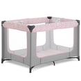 thumbnail image 1 of Dream On Me Zodiak Portable Playard, Model #438, 1 of 9