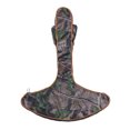 thumbnail image 2 of Storage Canvas Crossbow Bag T Shape Archery Bow Carrier Bag with Backpack Straps for Hunting, 2 of 5