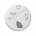 thumbnail image 1 of First Alert Combo Smoke/CO Detector, 1 of 8