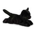 thumbnail image 1 of Aurora Stuffed Animals Mini Flopsie-Twilight (Cat) 8", 1 of 2