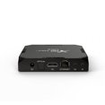 thumbnail image 2 of X96 Max+ Ultra Set Top Box S905x4 Compatible For Android 11 4g/64g 8k Dual Band Hd Media Player 4GB+32GB (AU Plug), 2 of 3