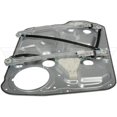 thumbnail image 2 of DORMAN Window Regulator for 2006-2007 Hyundai Sonata - 748-321, 2 of 5