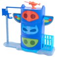 thumbnail image 2 of PJ Masks Transforming Headquarters Playset, 2 of 4