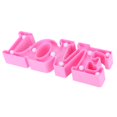 thumbnail image 2 of Fugacal Light Fixtures,LED Night Light Innovative Ambient Lighting for Marriage Proposal Confession Anniversary,Decorative Light, 2 of 8